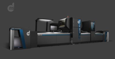 DMS熱凸燙金機 DMS熱凸燙金機